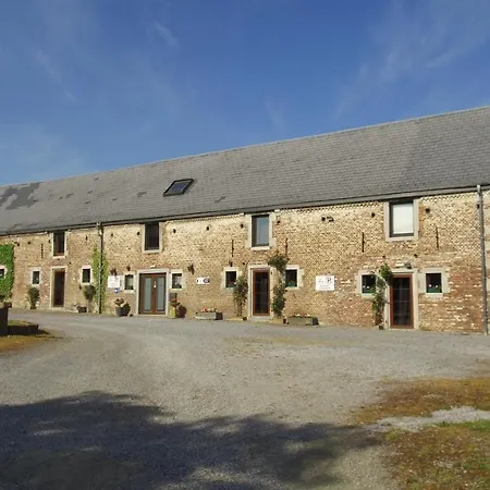 Ferme D'harroy