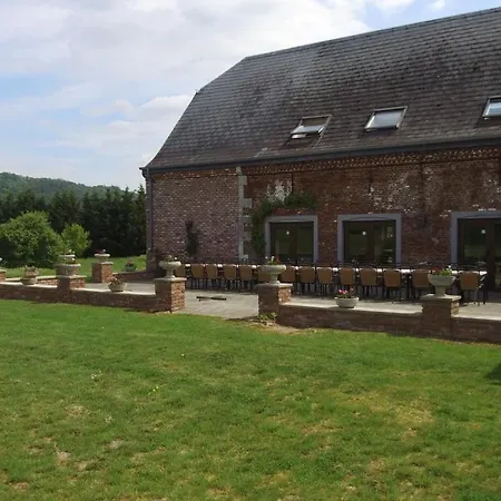 Ferme D'harroy Holiday home