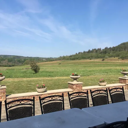 Ferme D'harroy 別荘 *