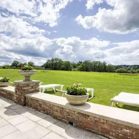 Ferme D'harroy Holiday home *