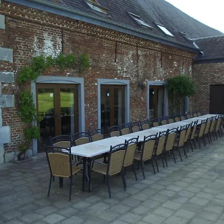 Ferme D'harroy ウイエ