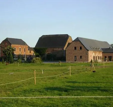 Ferme D'harroy Holiday home